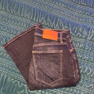 dark wash jeans